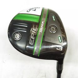 Callaway Epic Max 3 Wood