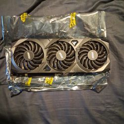 Msi Rtx 3070 Ventus X3 Oc 