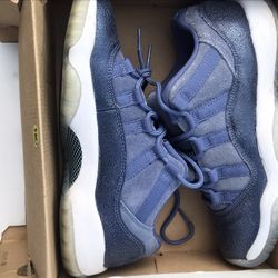Jordan 11s Low Sz 5 $50 OBO