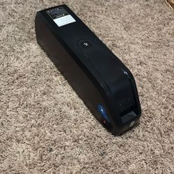 36V 20Ah Lithium Battery Up to 720Wh Capacity