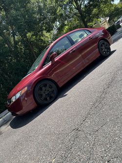 2007 Honda Civic