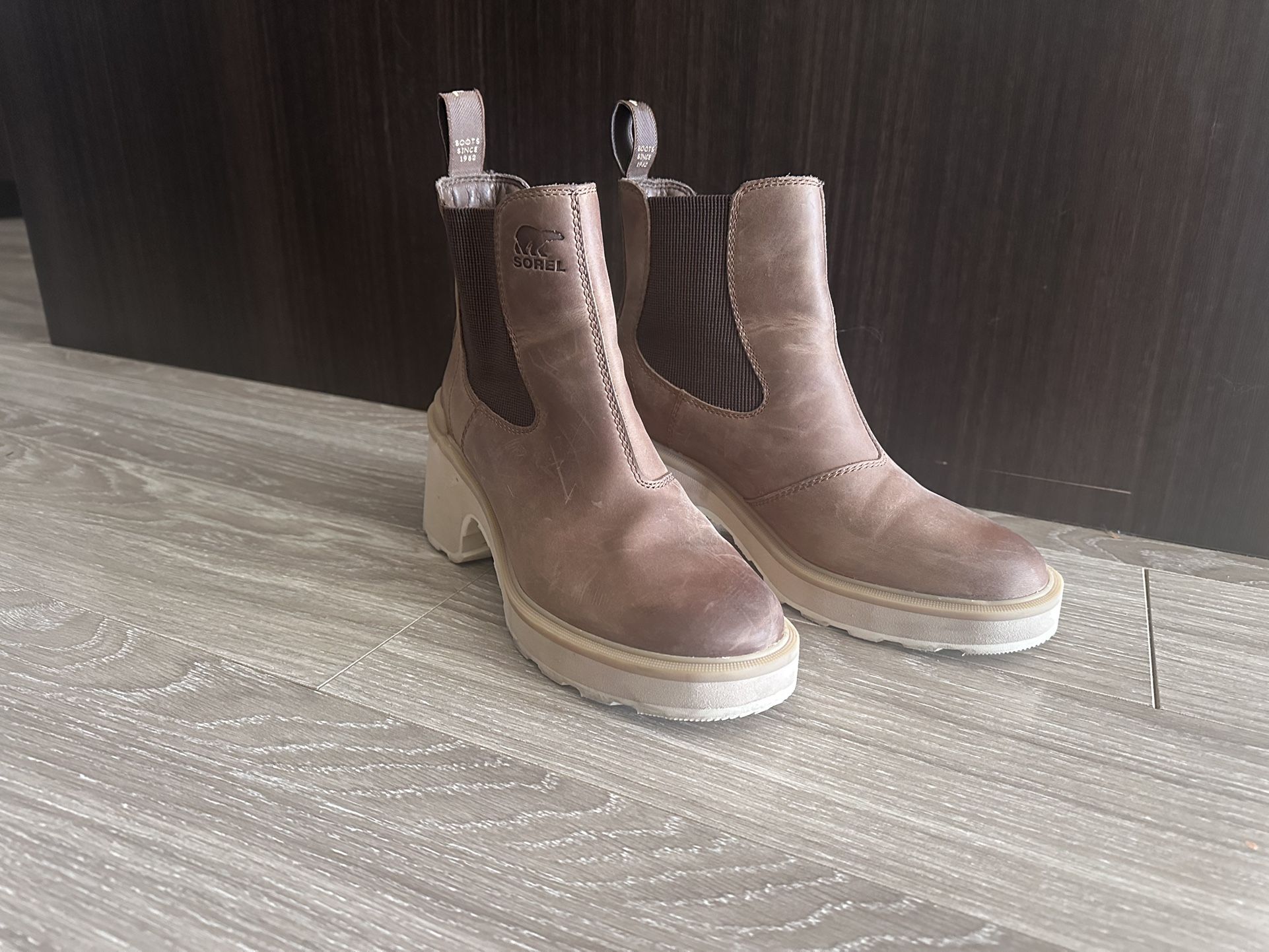 Sorel Women Boots 