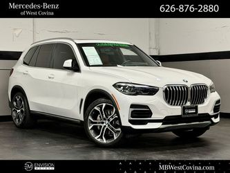 2023 BMW X5