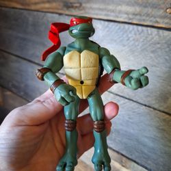 TMNT Dude