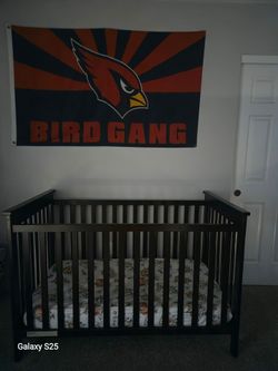 Crib