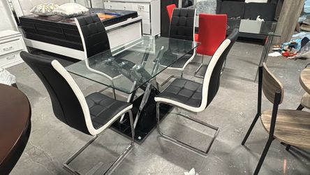 Dinning set. Ask for price