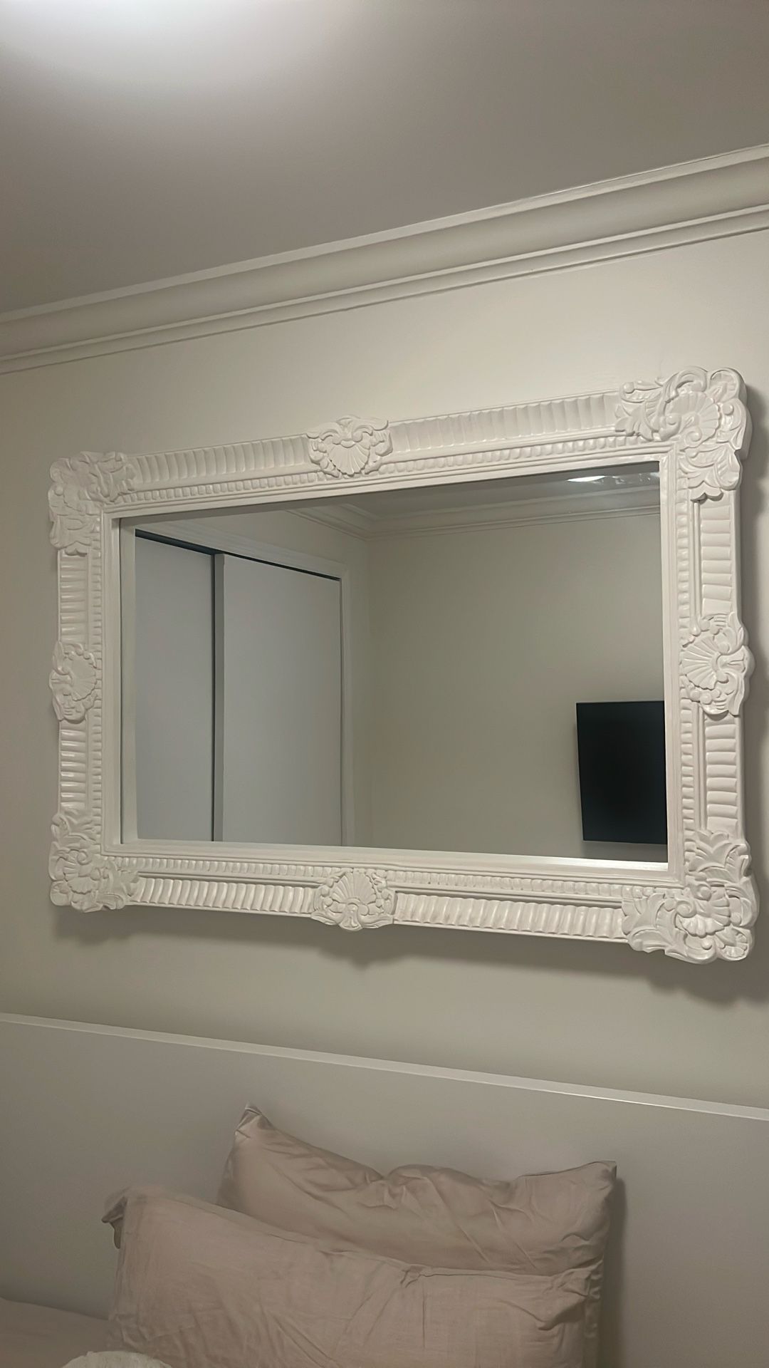 Cb2 Mirror 