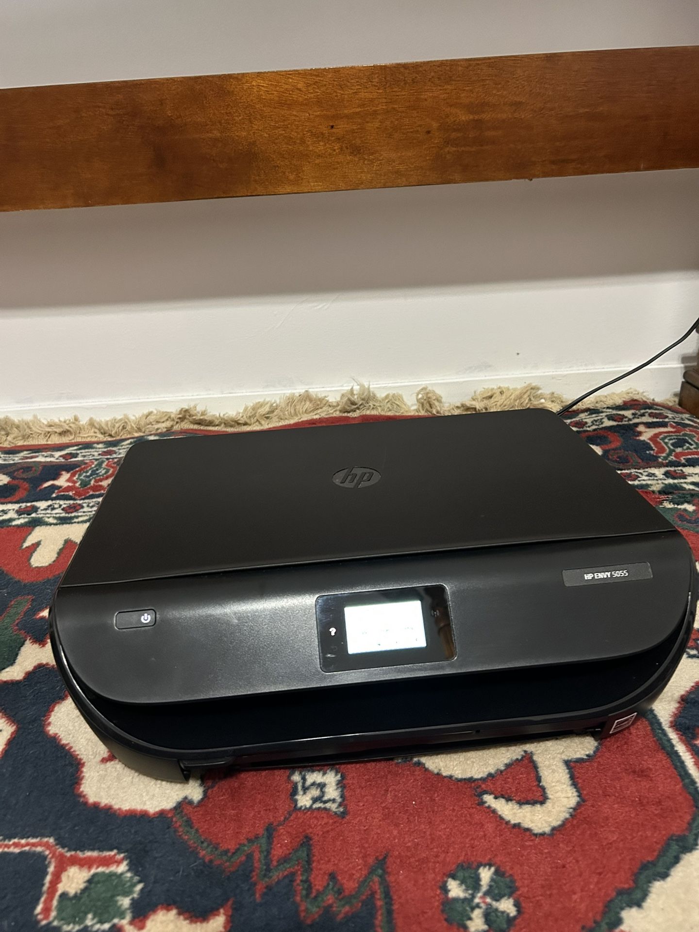 HP ENVY 5055 Printer