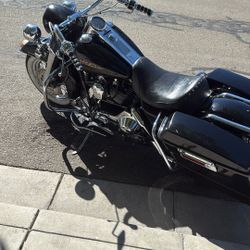 2000 Road King Harley Davidson