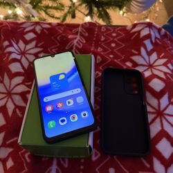 Samsung Galaxy A15 New