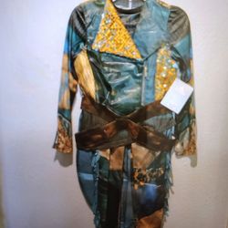 Halloween Costume 