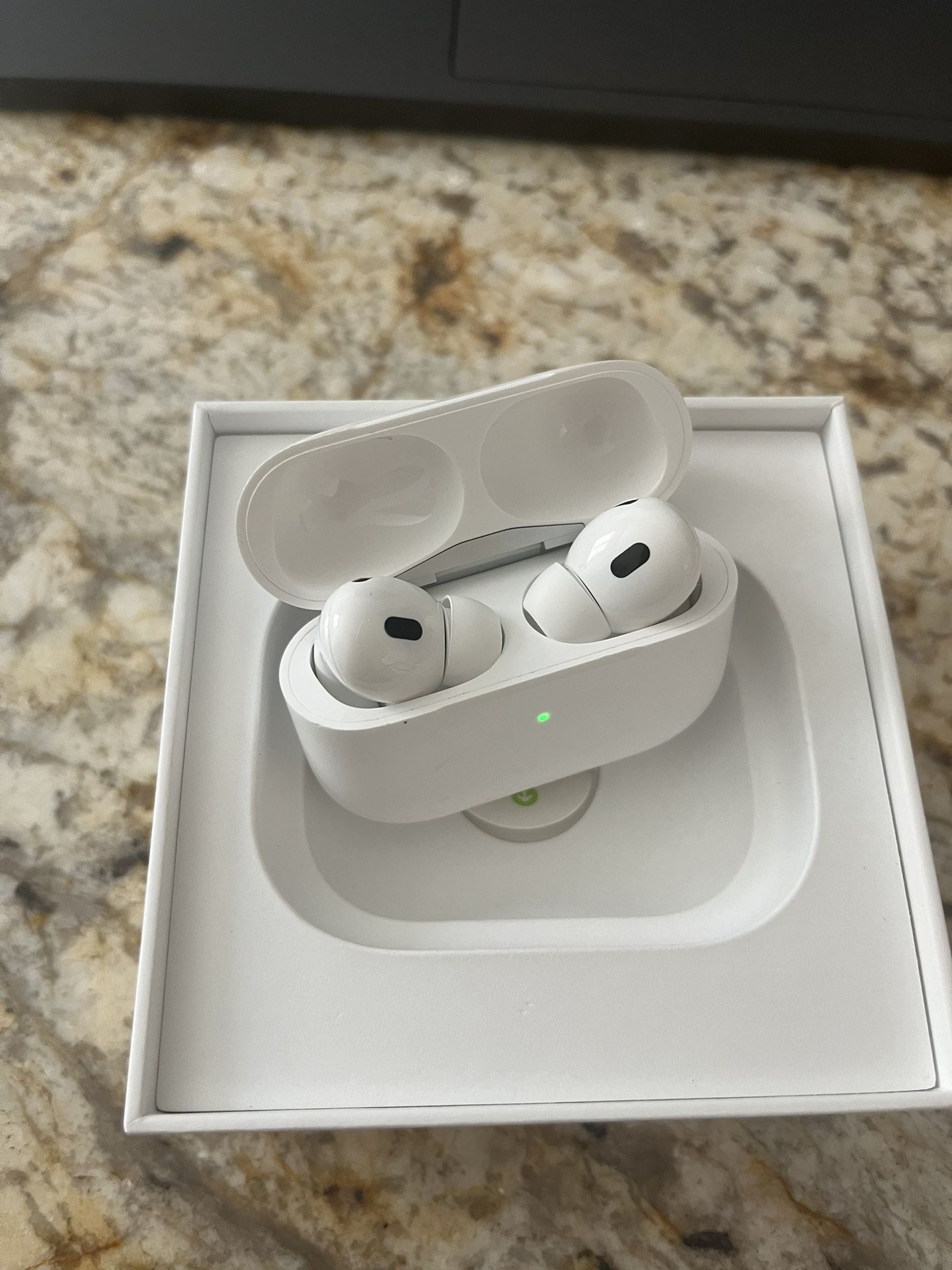 AirPod Pros