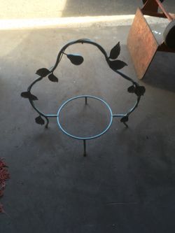 Flower holder