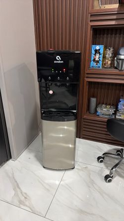 Water dispenser