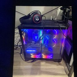 Pc computer