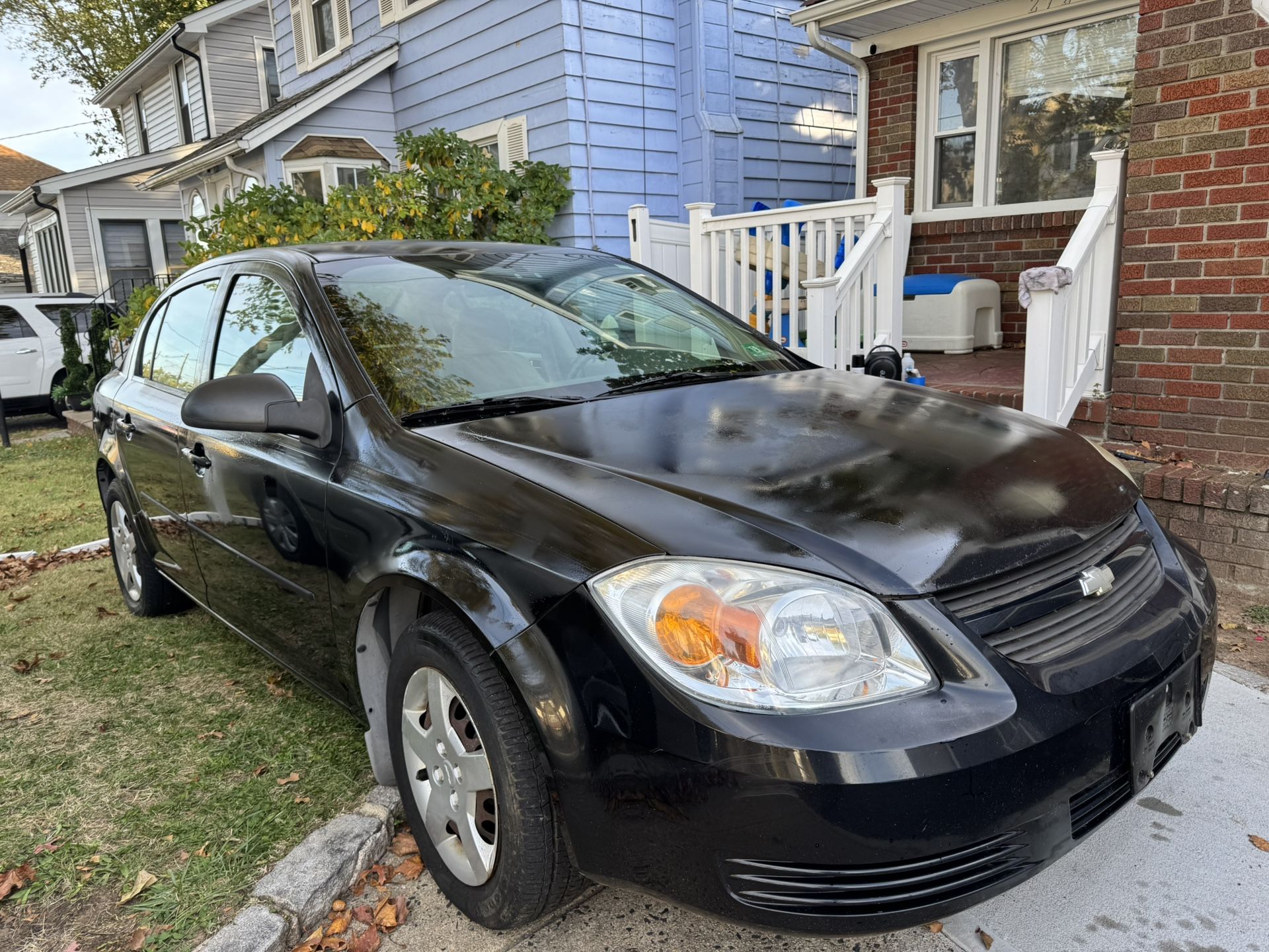 2005 Chevrolet Cobalt