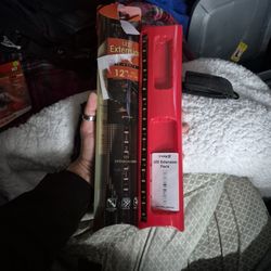 Type S LED Extension Pack Red