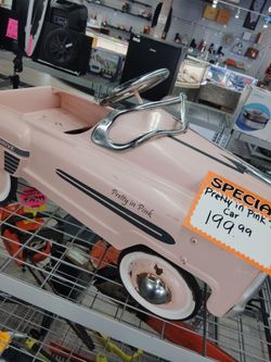 Toy car