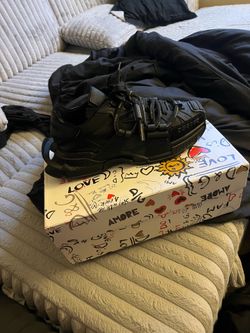 Men’s designer shoes