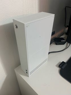 Xbox series S