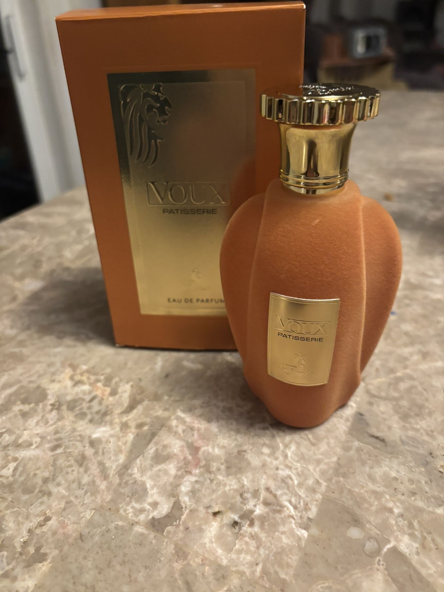 Paris Corner Vouz Patisserie