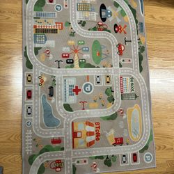 Kids Rug 