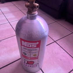nos tank 