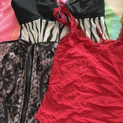 Y2K Goth Style Bundle 