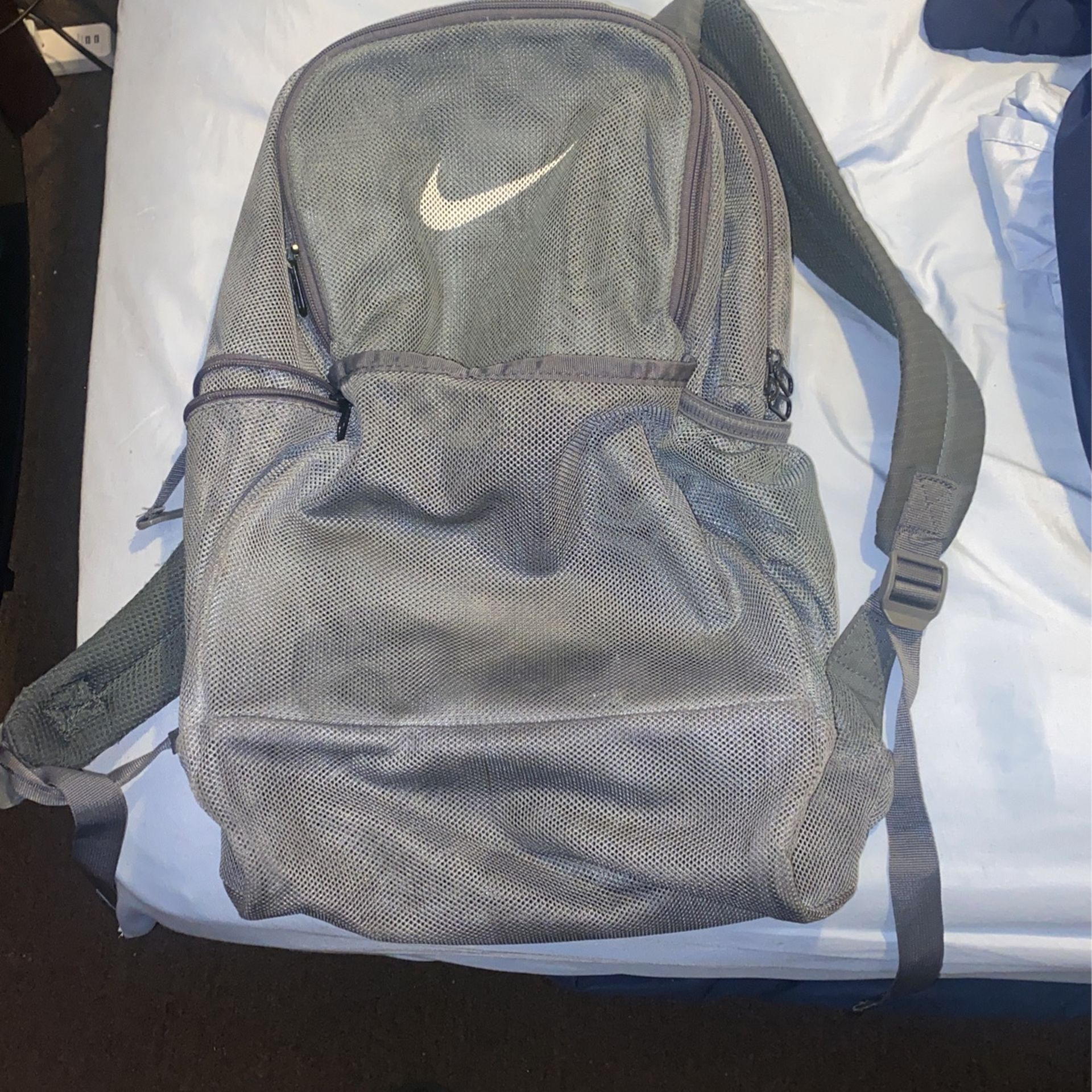 Nike Backpack 