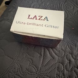 Ultra-brilliant chunky Glitter