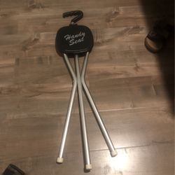 Handy Seat Used 