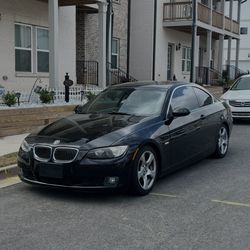 2008 BMW 328i