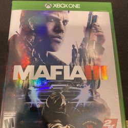 Mafia 3