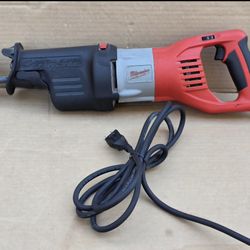 electric super sawzall 15 amp 