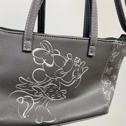 Disney Parks Minnie Mouse  Lil Girl Purse