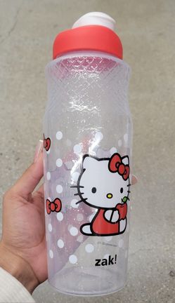 Hello Kitty Cups