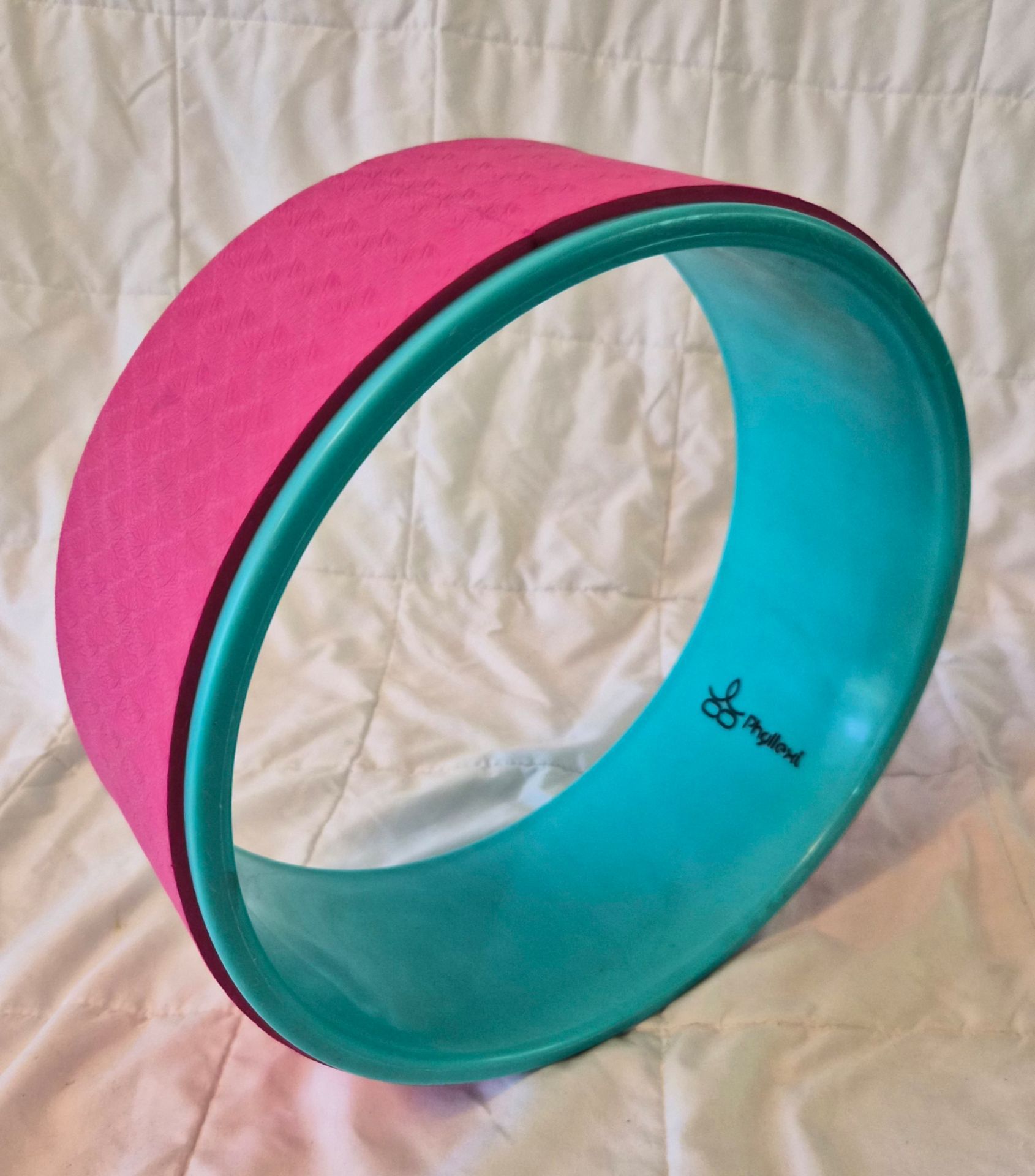 Yoga Wheel