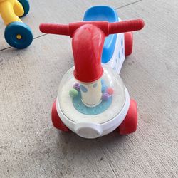 Toys $10 Each Porch Pick Up Use Robinson High School As Distance Or Location