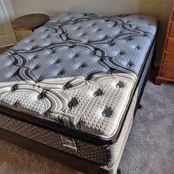 Twin Mattress - Cozy Nights