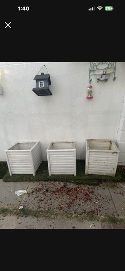 Planters