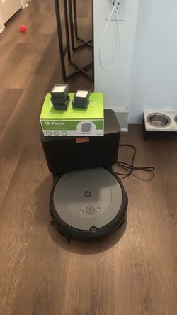 Roomba i3