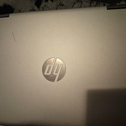 Hp Pavillion X360 Convertible 11m-ap0xxx