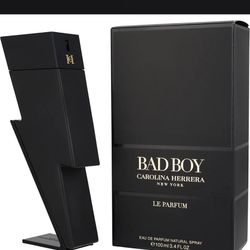 Bad Boy Le Parfum