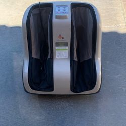 Foot Massager