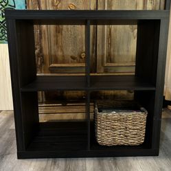 Book Shelf - Console organizer 