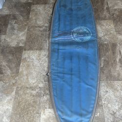 Surfboard Travel Bag