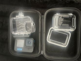 Go pro 11 sport hero