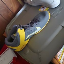 Nike Air Visi Pro 4