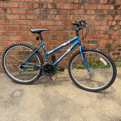 Quasar Bounty Bicycle 