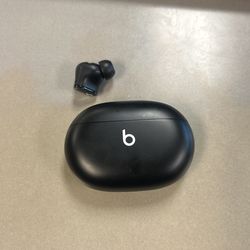 Beats Wireless Earbuds